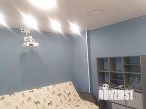 2-к квартира, вторичка, 49м2, 1/10 этаж