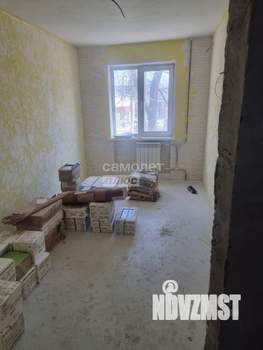 3-к квартира, вторичка, 61м2, 2/5 этаж