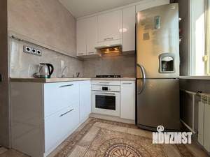 3-к квартира, вторичка, 56м2, 5/5 этаж