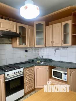 3-к квартира, вторичка, 66м2, 8/10 этаж