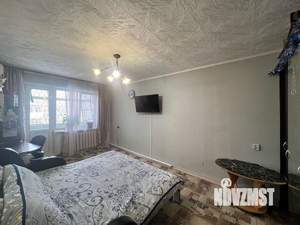 2-к квартира, вторичка, 43м2, 5/5 этаж