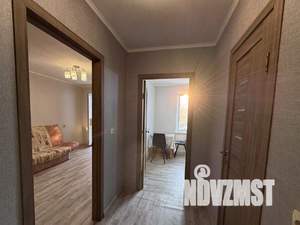 1-к квартира, вторичка, 33м2, 1/10 этаж