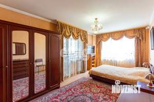 3-к квартира, вторичка, 70м2, 5/10 этаж