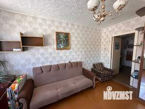 2-к квартира, вторичка, 56м2, 3/5 этаж
