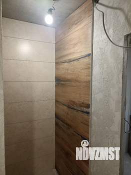 1-к квартира, сданный дом, 39м2, 10/10 этаж