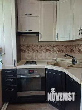 1-к квартира, вторичка, 32м2, 1/2 этаж