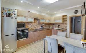 3-к квартира, вторичка, 100м2, 2/10 этаж