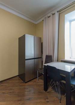 3-к квартира, вторичка, 78м2, 3/5 этаж