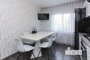 1-к квартира, вторичка, 32м2, 4/5 этаж