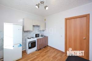 1-к квартира, вторичка, 33м2, 6/10 этаж