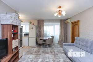 2-к квартира, вторичка, 45м2, 4/5 этаж