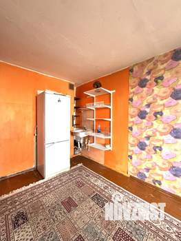 Студия квартира, вторичка, 21м2, 5/5 этаж