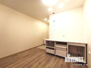 Студия квартира, вторичка, 24м2, 1/11 этаж