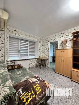 2-к квартира, вторичка, 43м2, 1/5 этаж