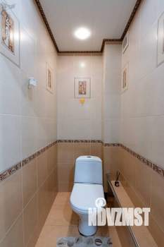 3-к квартира, вторичка, 75м2, 9/10 этаж