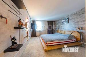 3-к квартира, вторичка, 115м2, 2/2 этаж