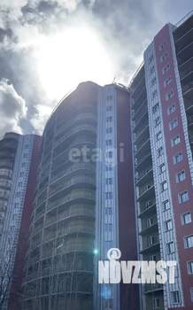 2-к квартира, вторичка, 80м2, 13/16 этаж