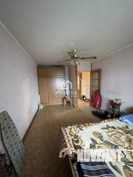 2-к квартира, вторичка, 48м2, 5/5 этаж