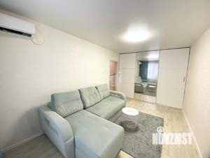 1-к квартира, вторичка, 30м2, 1/5 этаж