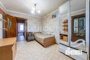 3-к квартира, вторичка, 66м2, 1/9 этаж