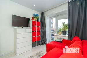 Студия квартира, вторичка, 21м2, 4/11 этаж