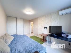 1-к квартира, вторичка, 31м2, 4/5 этаж