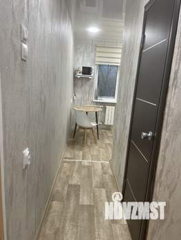 1-к квартира, вторичка, 30м2, 5/5 этаж