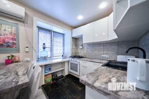 2-к квартира, вторичка, 40м2, 4/5 этаж