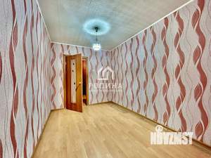 3-к квартира, вторичка, 62м2, 4/5 этаж