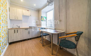 2-к квартира, вторичка, 45м2, 4/5 этаж