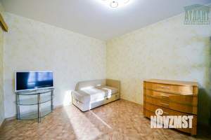 1-к квартира, вторичка, 34м2, 3/10 этаж