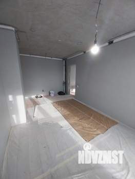 2-к квартира, сданный дом, 53м2, 9/10 этаж