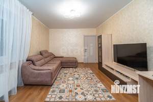 2-к квартира, вторичка, 54м2, 6/9 этаж
