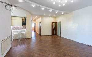 3-к квартира, вторичка, 89м2, 15/15 этаж