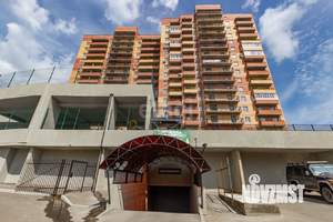 2-к квартира, вторичка, 61м2, 13/16 этаж