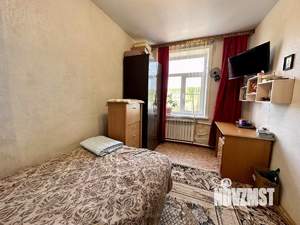 2-к квартира, вторичка, 32м2, 1/1 этаж