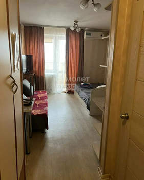 Студия квартира, вторичка, 19м2, 5/7 этаж