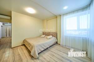 2-к квартира, вторичка, 58м2, 13/25 этаж