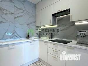 3-к квартира, вторичка, 116м2, 9/19 этаж