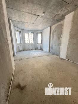 2-к квартира, вторичка, 54м2, 16/22 этаж