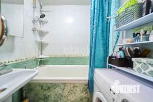 2-к квартира, вторичка, 50м2, 9/9 этаж