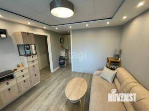 1-к квартира, вторичка, 33м2, 4/5 этаж