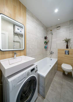 2-к квартира, вторичка, 58м2, 9/9 этаж