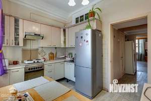 3-к квартира, вторичка, 73м2, 2/2 этаж