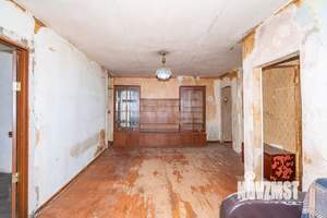 2-к квартира, вторичка, 45м2, 1/5 этаж