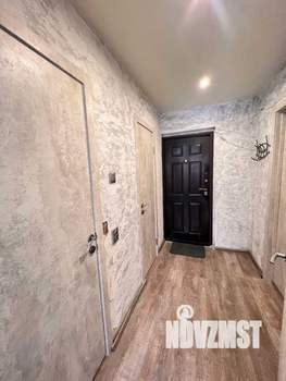 1-к квартира, вторичка, 34м2, 1/10 этаж