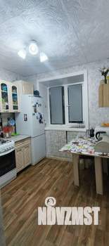 1-к квартира, вторичка, 31м2, 4/5 этаж