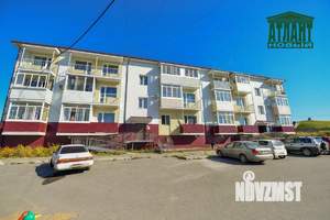 2-к квартира, вторичка, 40м2, 3/3 этаж