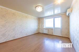 3-к квартира, вторичка, 68м2, 2/5 этаж