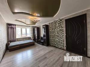 1-к квартира, вторичка, 36м2, 3/5 этаж